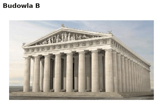 Historia R, matura próbna 2026 CKE styczeń — Zadanie 3, budowla B · jak `his-r-2026st-z3-a.webp` · CKE · dozwolony użytek (art. 27 pr. aut.)