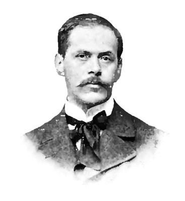 Kazimierz Przerwa-Tetmajer — poeta dekadentyzmu i impresjonizmu Młodej Polski (portret z 1899 r.) · źródło: autor nieznany, Wikimedia Commons, domena publiczna