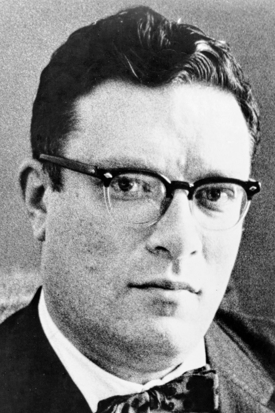 Isaac Asimov