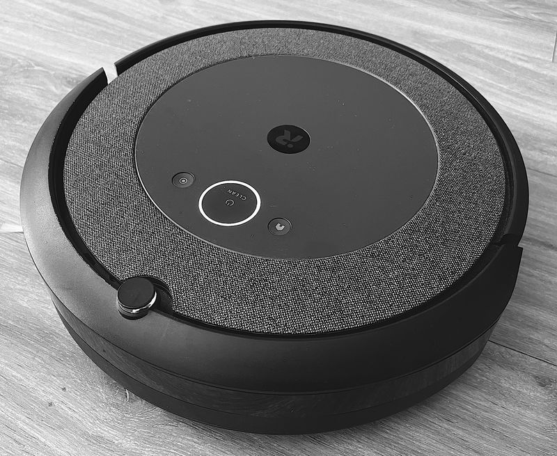 iRobot Roomba