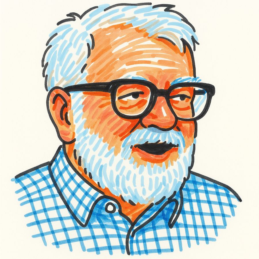 Ilustracja: opcje i wybór w duchu McCarthy'ego